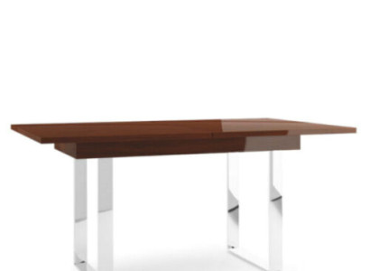 Design classic dining table table wooden table decorative tables high gloss living room